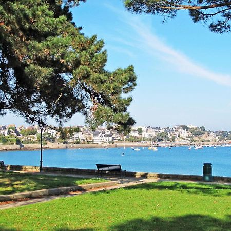 Holiday Home Le Petit Biyou By Interhome Dinard Esterno foto