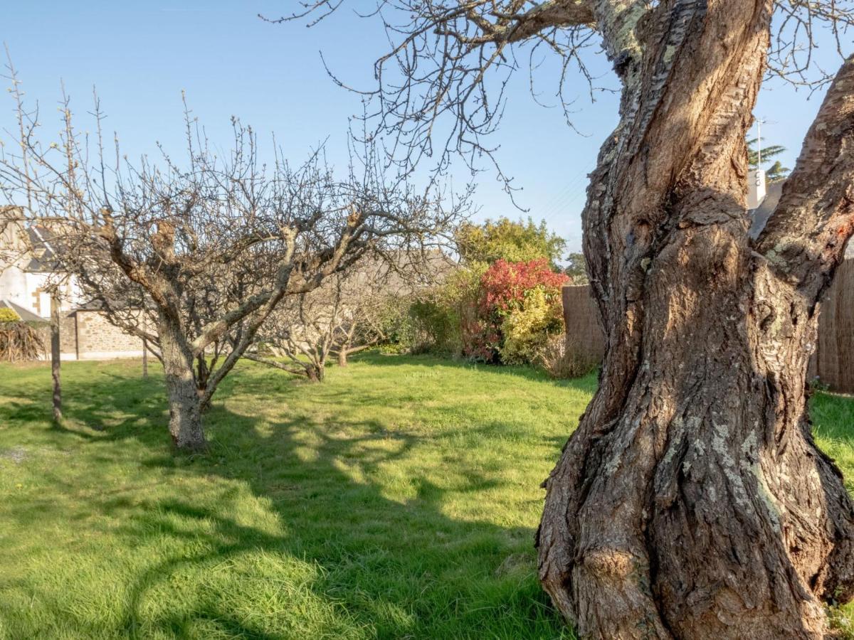 Holiday Home Le Petit Biyou By Interhome Dinard Esterno foto