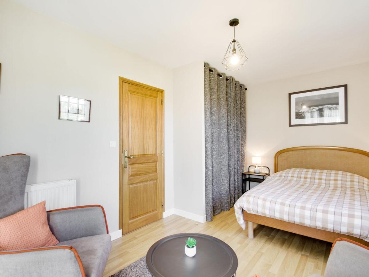 Holiday Home Le Petit Biyou By Interhome Dinard Esterno foto